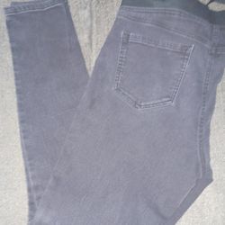 Lei womens skinny jeans 