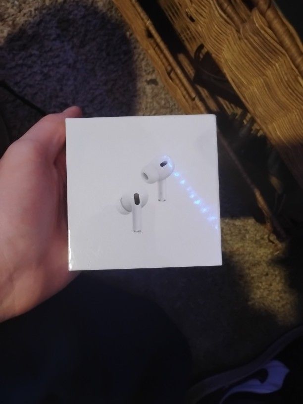 Airpod Pro 2 New