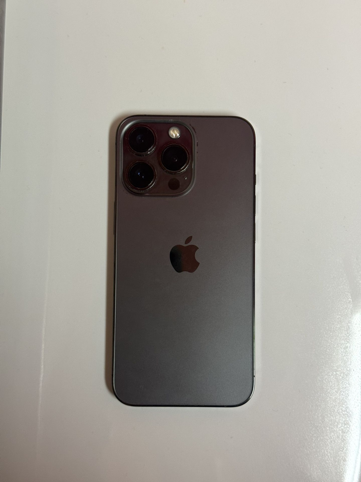 iPhone 13 Pro 128gb (Unlocked To Any Carrier)