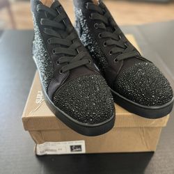 Louboutin Size 44, 45