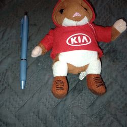 Kia Hamster