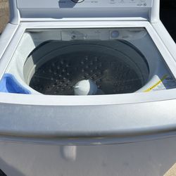 Lg washer works great