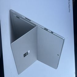 Surface Pro 6 