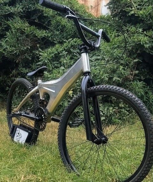 1999 Specialized Hemi Fatboy 24" Bmx Race Mid School Cruiser