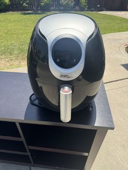 Air Fryer - Power XL
