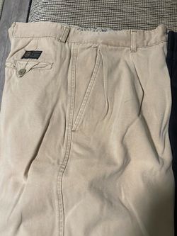 Men’s pants