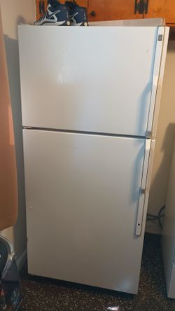 Refrigerator and oven