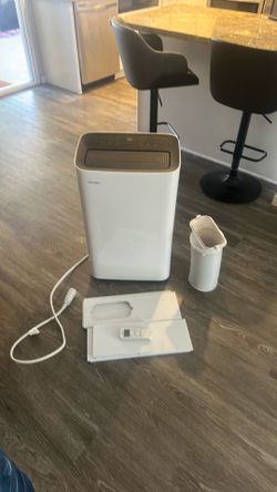 Toshiba 250 sqft AC