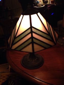 Table light