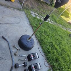 Accessories Fitness Workout Equipment Exercise Equipment Home Gym