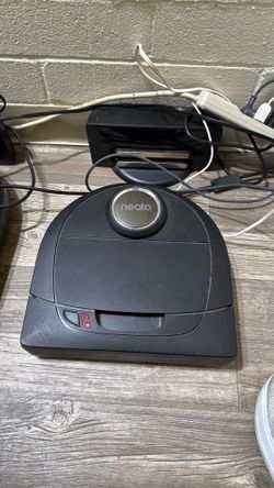 Neato D3