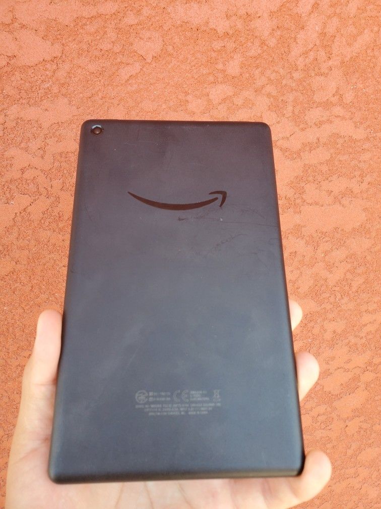 Amazon Fire Tablet