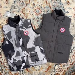 Winter coat available
