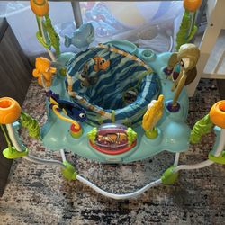 Baby Items