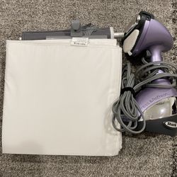 Shark Garment Steamer