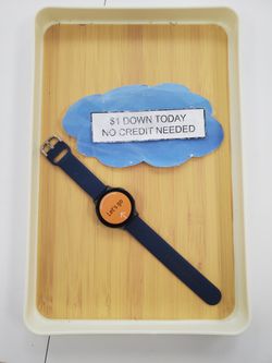 Samsung Galaxy Watch Active 2 - Save Big TODAY!