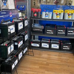 $49 Reconditioned Never Used and New Car Batteries