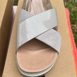 UGG SANDALS