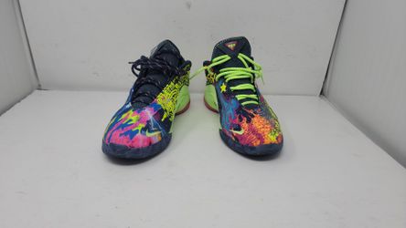 Nike LeBron XXII 22 Basketball Bryce World Shoes Men Size 9 1/2  No Box