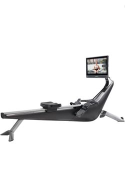 Hydrow Rower