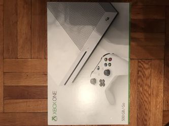 Brand new Xbox one 500gb