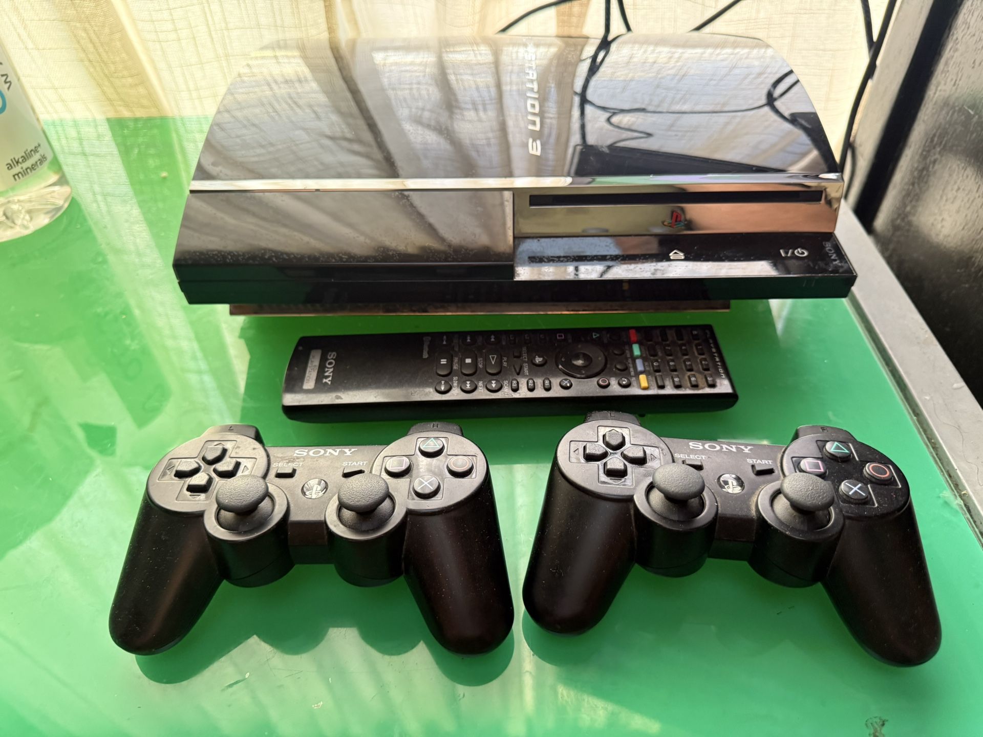 PS3