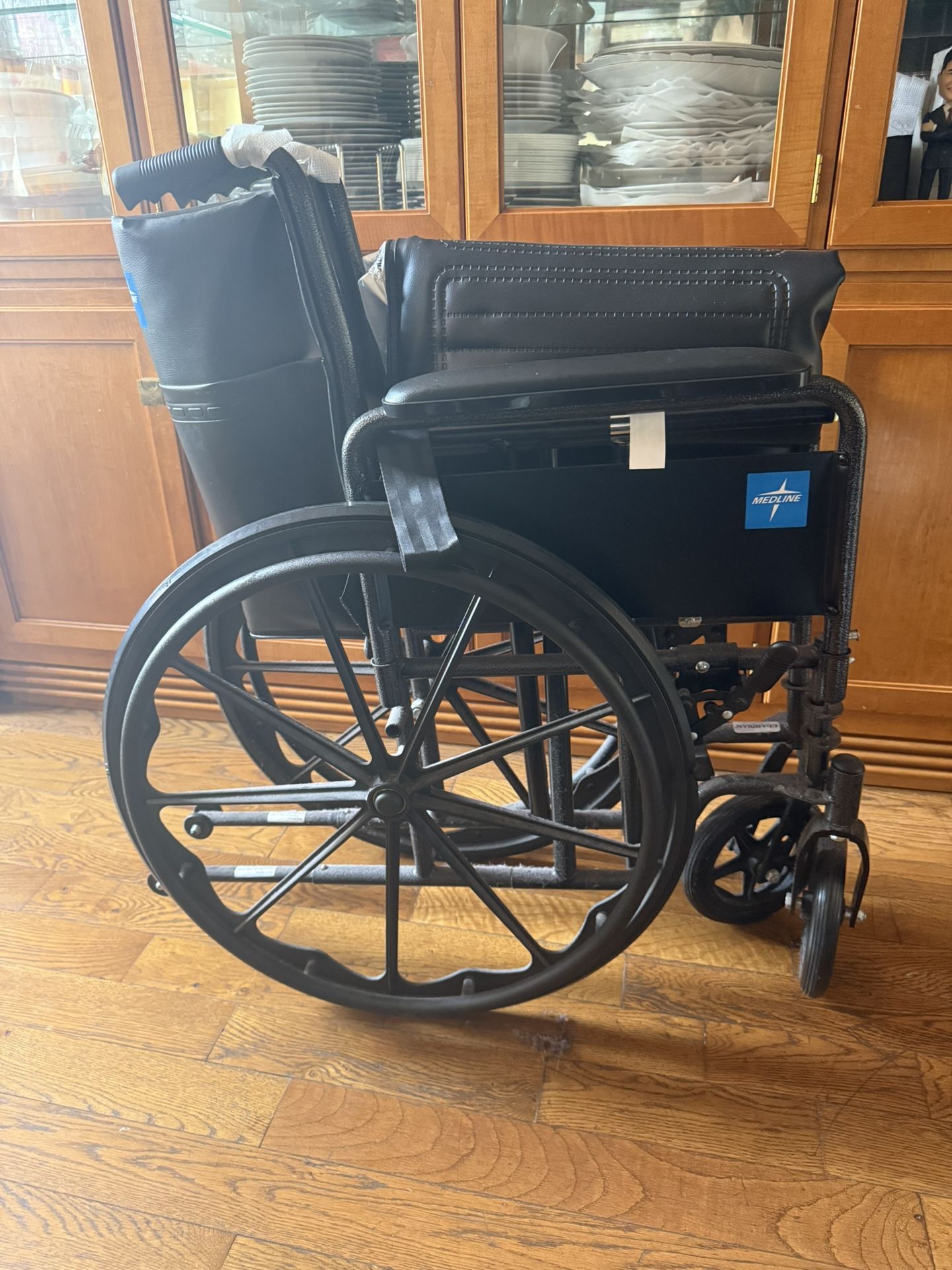 Medical Wheelchair