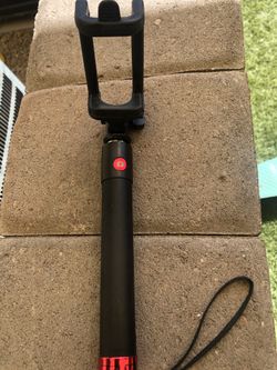 Selfie stick