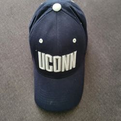 UCONN Cap
