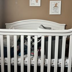 Baby Crib