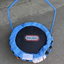 Trampoline