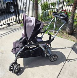 Stroller