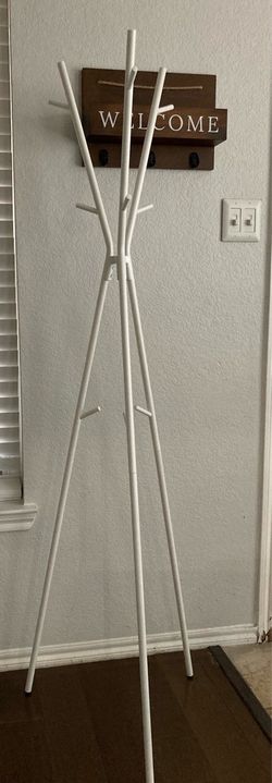 IKEA Hat and Coat Stand