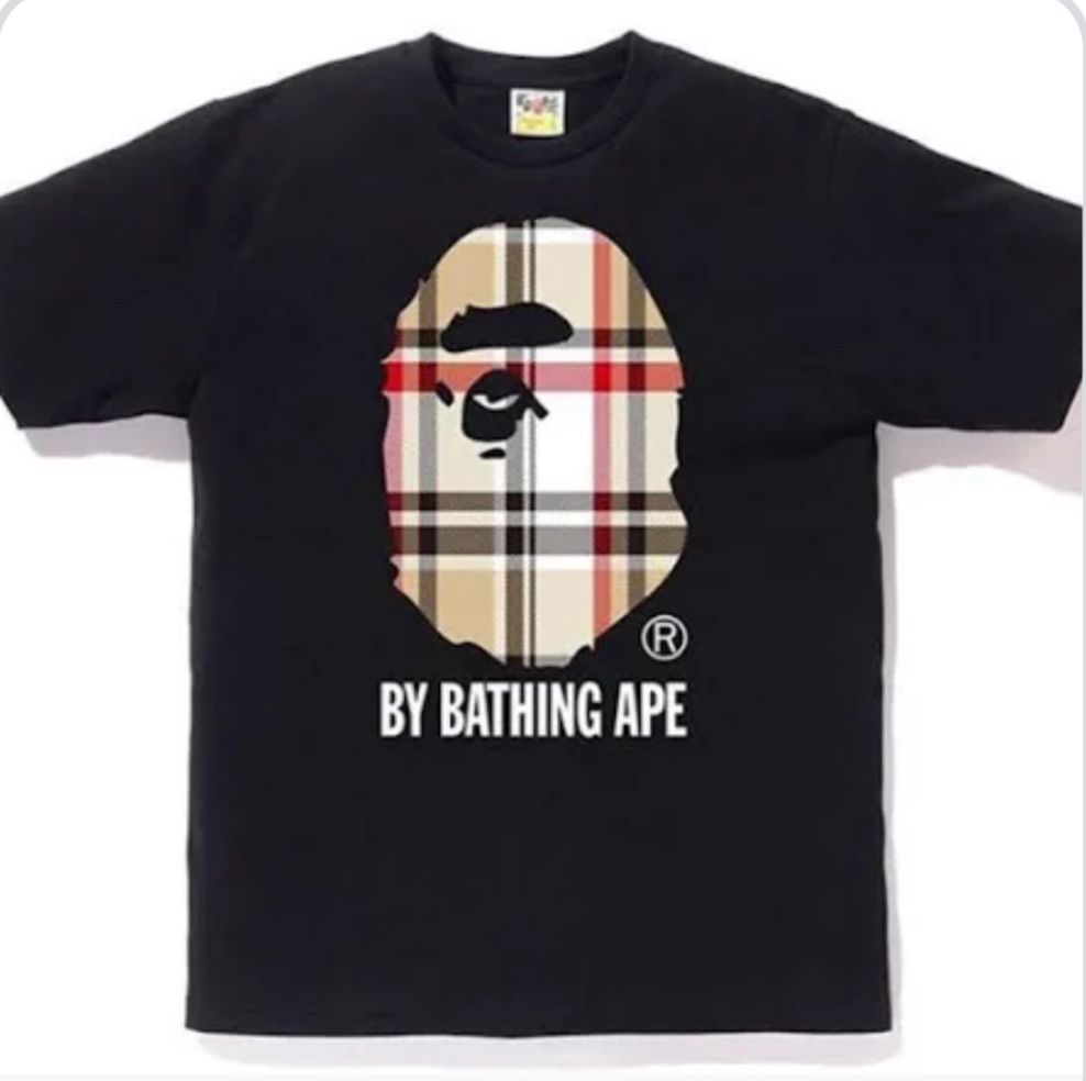 One Of One Bape Tee