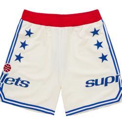 Supreme 