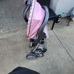 Graco Stroller