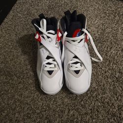Jordan 8 Retro