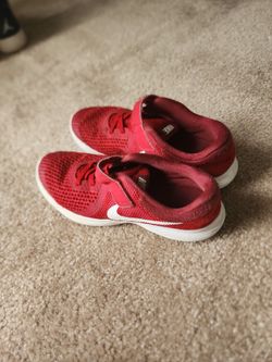 Kid Shoes 