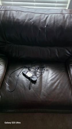 Sleeper lounge chair