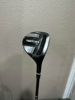 Adam’s tight lies 16 degree wood