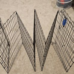 Pet Exercise Pen
