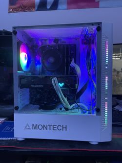 Gaming PC 550$ OBO