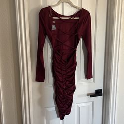 Dress Size Small