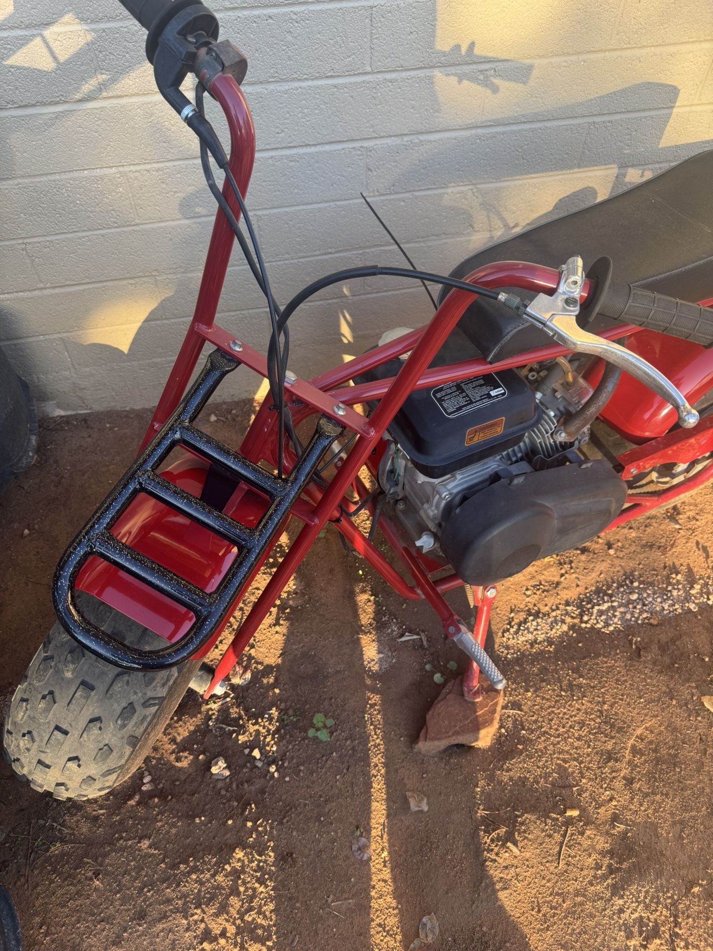 Coleman Ct 200