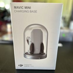 DJI Charging Base