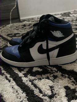 Nikes