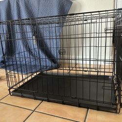 Dog Crate 