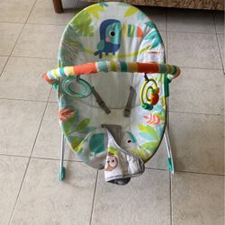 Baby Rocker