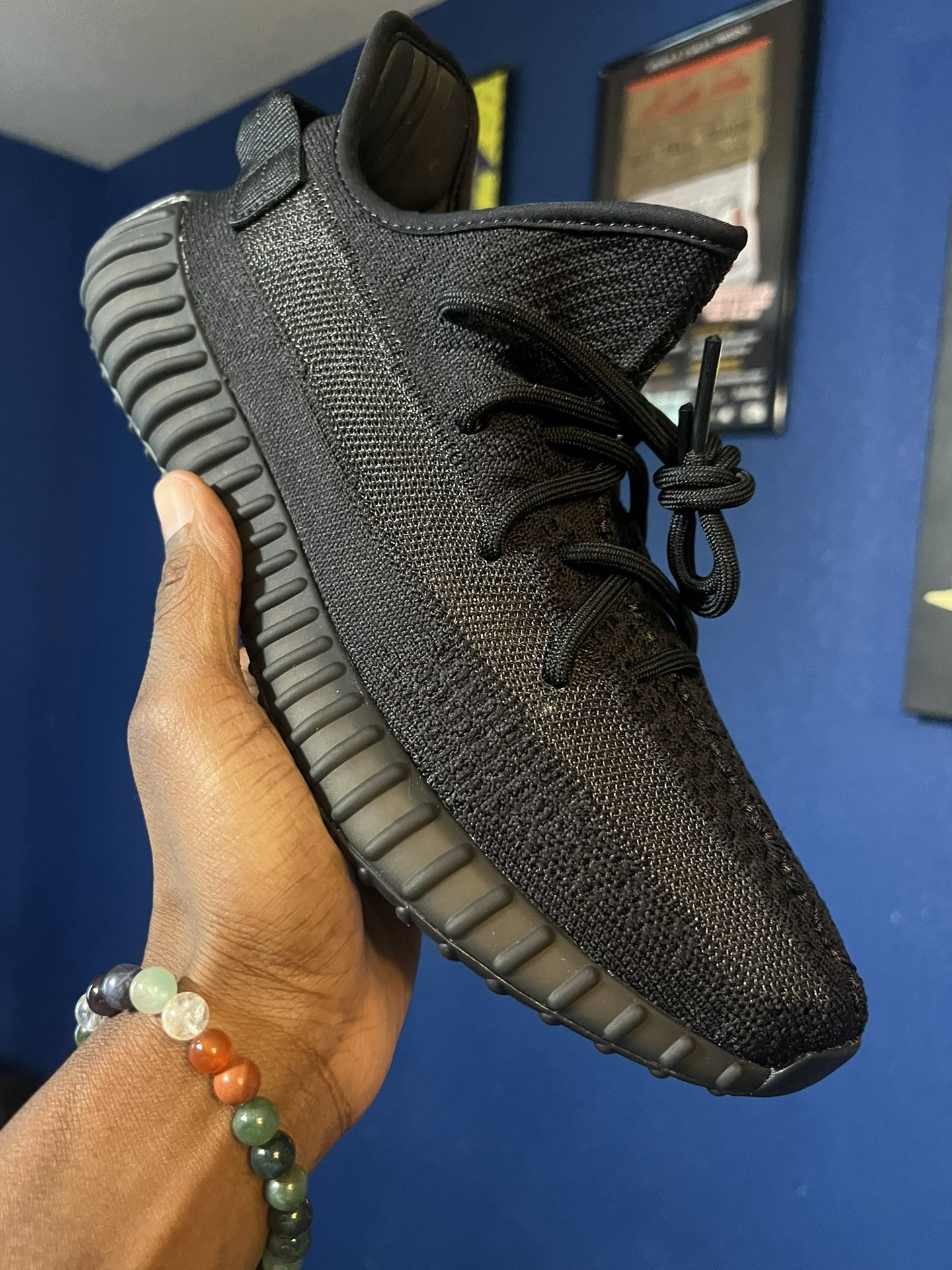 Adidas Yeezy Boost 350 V2 “Onyx”