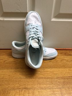Nike Dunk Low Glacier Blue